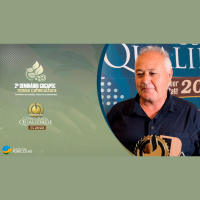 Produtor de Ibiraci conquista pela terceira vez o 1º lugar do Concurso de Qualidade Senhor Café