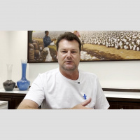 Projeto Cotton Brasil que mantém escritório em Singapura para promover o algodão junto aos compradores asiáticos agora quer focar no setor varejista d