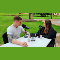 Se encontrando com o café: Conheça a história de Mayonn Del Sant, que já foi campeão brasileiro de AeroPres