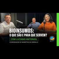 Conheça mais sobre o uso de bioinsumos que estão impulsionando uma transformação na agricultura.