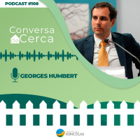 Conversa de Cerca #108 - Como ficam as pautas do agro com Barroso presidente do STF? Entenda!