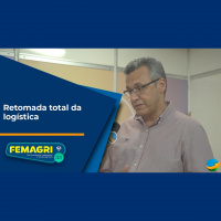 Retomada total da logística pode se confirmar no segundo semestre, mas problemas na Turquia trazem alerta para o setor cafeeiro