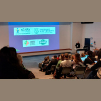 Referências do agro brasileiro representam o setor em Congresso do Ifama, na Nova Zelândia