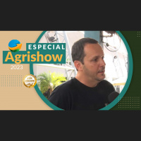 Além de tecnologia , inovação e tendência, na Agrishow tem espaço também para a educação. O agronegócio vai ganhar uma faculdade para ensinar e debat