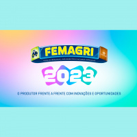 Abertura oficial Femagri 2023