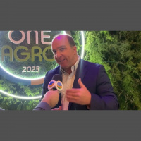 Uso da tecnologia será fundamental para enfrentar margens mais apertadas do Agro nos próximos anos, alerta CEO da John Deere