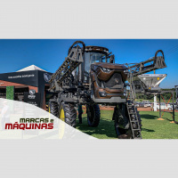 PVT Agriculture no Show Rural Coopavel 2023