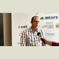 Pesquisador alerta para o surgimento de pragas com potencial elevado de prejuízo para o feijão