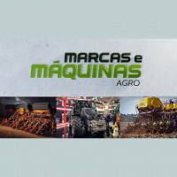 A visita à 45a edição da EIMA Internacional, importante feira agrícola realizada a cda dois anos em Bolonha, na Itália.