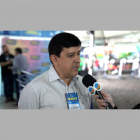 Volta da Feira do Cerrado movimenta economia da região com oportunidades de negócios que vão alem do campo