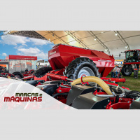 HORSCH na Tecnoshow Comigo 2023