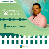 Conversa de Cerca #103 - Feijões, pulses e as transformações da produção e do consumo no Brasil