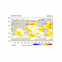 Super El Niño: Risco para excesso de umidade no trigo e atraso no plantio da safra de verão no Sul do Brasil, aponta MetSul