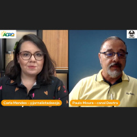 Brasília: Atos da última segunda-feira (12) precisam de atenção aos detalhes, afirma Paulo Mour