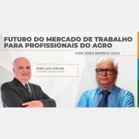 Futuro do Mercado de Trabalho para Profissionais do Agro