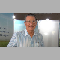 Tubulação com ímãs quotorganizaquot moléculas de água e otimiza a absorção pelas plantas