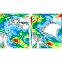 Atenção produtor: Vai chover, mas ainda não é o suficiente para recuperar umidade e pensar em plantio