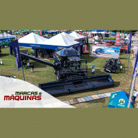 AgroBrasília 2023: Acompanhe a participação da Colombo no evento