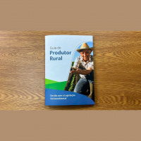 Guia do Produtor Rural: cartilha ajuda propriedades a atingirem conformidade ambiental e social
