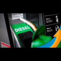 Restrição de diesel: Navio está chegando ao BR, mas cenário só deve ser sanado completamente em outubro mais de 20 estados têm problemas