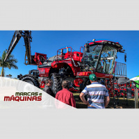 AgroBrasília 2023: Acompanhe a participação da HORSCH no evento