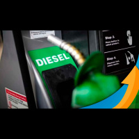 Decisão russa de restrição temporária à exportação de gasolina e diesel deve durar semanas e impactar pouco Brasil, vê StoneX