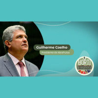 Horti Resenha Podcast #26 - Brasil é o 3º maior produtor de frutas do mundo, mas apenas o 23º maior exportador