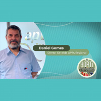 HORTI RESENHA #15 - Entidades de pesquisa se unem para desenvolver novas variedades e aumentar produtividade de mandioca e batata-doce