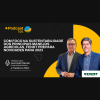 Com foco na sustentabilidade dos principais manejos agrícolas, Fendt prepara novidades para 2023
