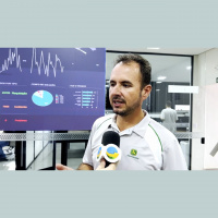 Centro de Soluções Conectadas da MaqCampo já atendeu mais de 37 mil chamados com percentual elevado de soluções de problemas em menos de 24 horas