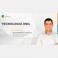 Nova tecnologia da Bioceres incorpora gene do girassol à soja para deixar variedade mais tolerantes à seca e ao estresse hídrico