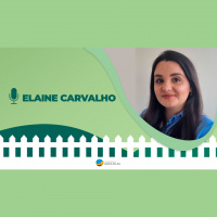 Conversa de Cerca #85 - Processos halal são reflexo de comprometimento, fé, respeito e excelência