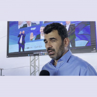 Cerca de 9 países compram 95% do total de algodão exportado pelo Brasil e escritório da Abrapa faz atendimento personalizado aos clientes