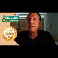 Conexão Campo Cidade desta 2ª feira (1) acontece direto da Agrishow 2023 saiba mais!