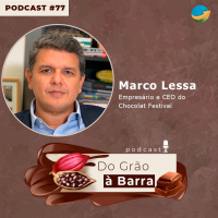 Do turismo à economia: Rota do cacau no Pará apresenta cadeia do cacau de ponta a ponta para o consumidor final