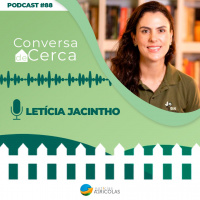 Conversa de Cerca #88 - A realidade no campo pelos olhos da comunidade educacional