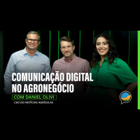 Comunicação digital no agronegócio
