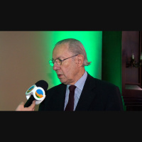 Momento é determinante para o trigo do BR, do campo à indústria, afirma presidente da Abitrigo