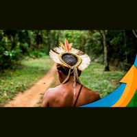 Homologação de terra indígena atinge pequenos produtores rurais e até área turística em município de 5 mil habitantes no norte do RS