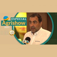 Queda das comodities e juros altos no Brasil trazem incertezas para mercado de máquinas expectativa é repetir faturamento de 2022