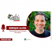Café em Prosa #133 - Mercado precisa entender: Brasil não é apenas o maior produtor do mundo, é também o maior fornecedor de diversidade e qualidade q