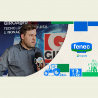 “Poupança” de fósforo no solo pode ser acessada pelas plantas por meio de blend de microorganismos