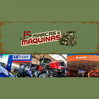 Veja a 3º parte do especial Agrishow 2023 com os lançamentos da Jacto, Massey Ferguson e LS Tractor