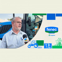 Produtor busca tratores com tecnologia de eficiência de aplicação de insumos e motores mecânicos