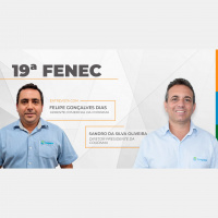 Fenec em Machado (MG) chega à 19ª edição com oportunidades para vários setores do agronegócio