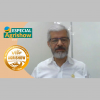 Pedro Estevão: Agrishow 2023 começa com grande público e expectativa de superar volume de negócios de R$ 11,2 bilhões