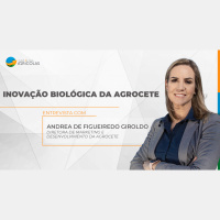 Primeiro biológico 3 em 1 para soja chega ao mercado brasileiro