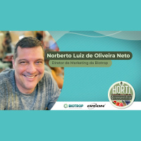 HORTI RESENHA #27 - Citricultura em crise: produtos biológicos podem ajudar o controle de doenças que devastam a produção nacional