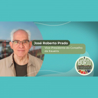 Horti Resenha #07 - Do caju no interior do Piauí ao melão para exportação: conheça a história da empresa familiar que cresceu apostando em inovação