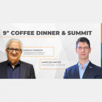 Com transmissão ao vivo no Notícias Agrícolas, Coffee Dinner amp Summit traz os principais debates do mercado internacional de café